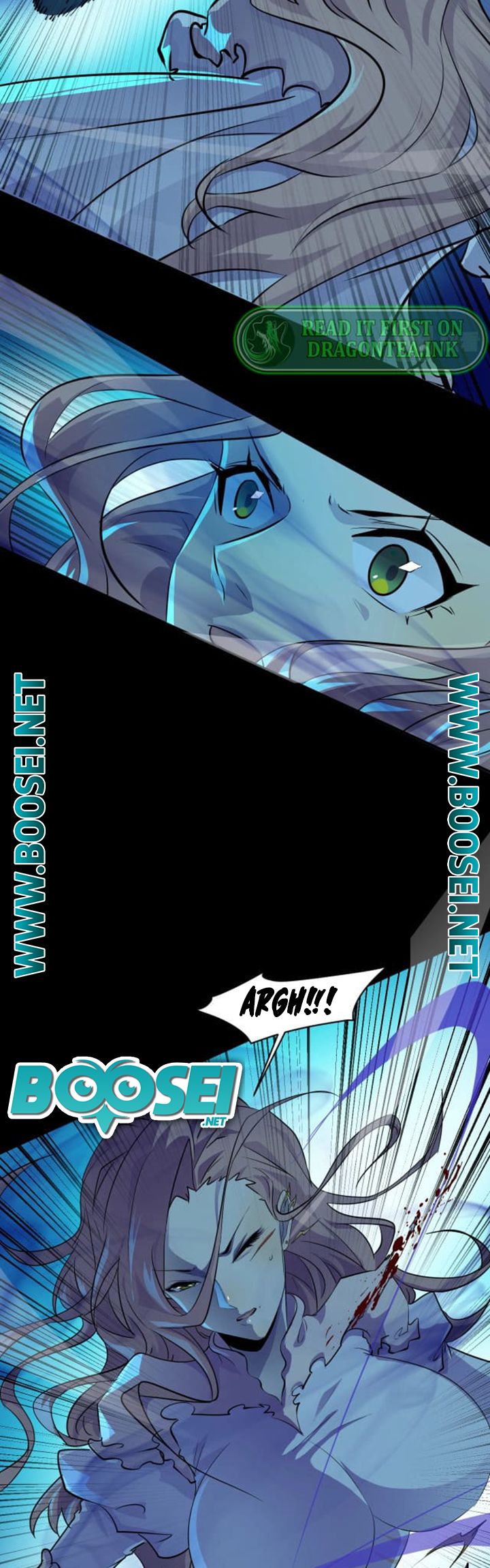 The Lone SSS-Class Summoner chapter 05 halaman 9