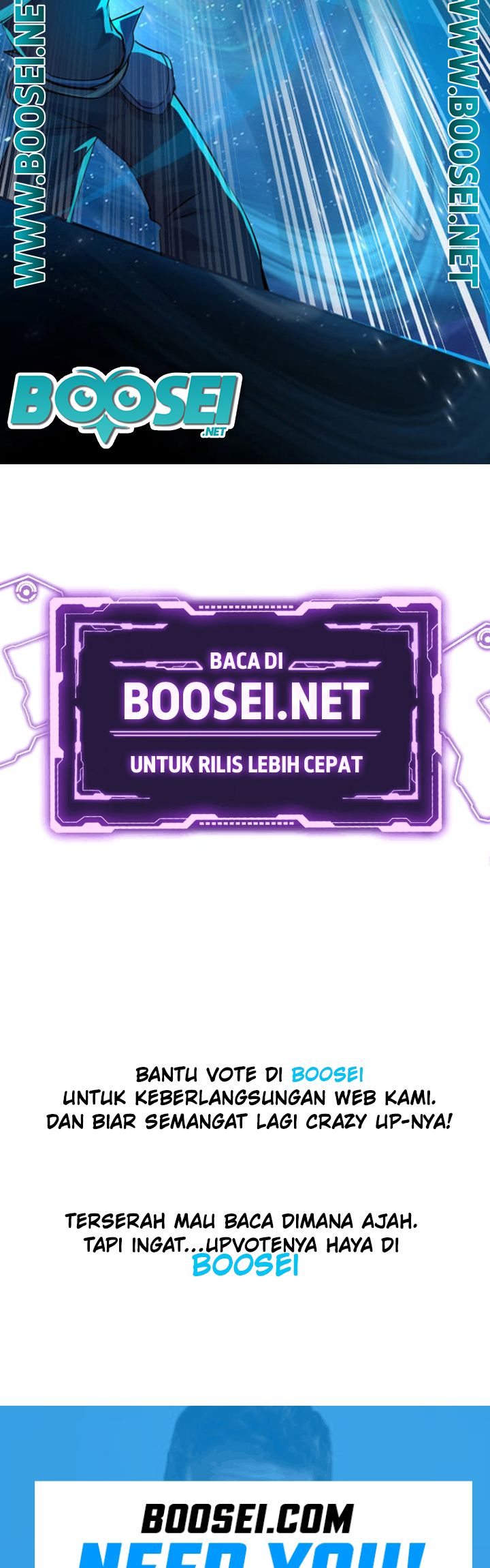 The Lone SSS-Class Summoner chapter 05 halaman 29