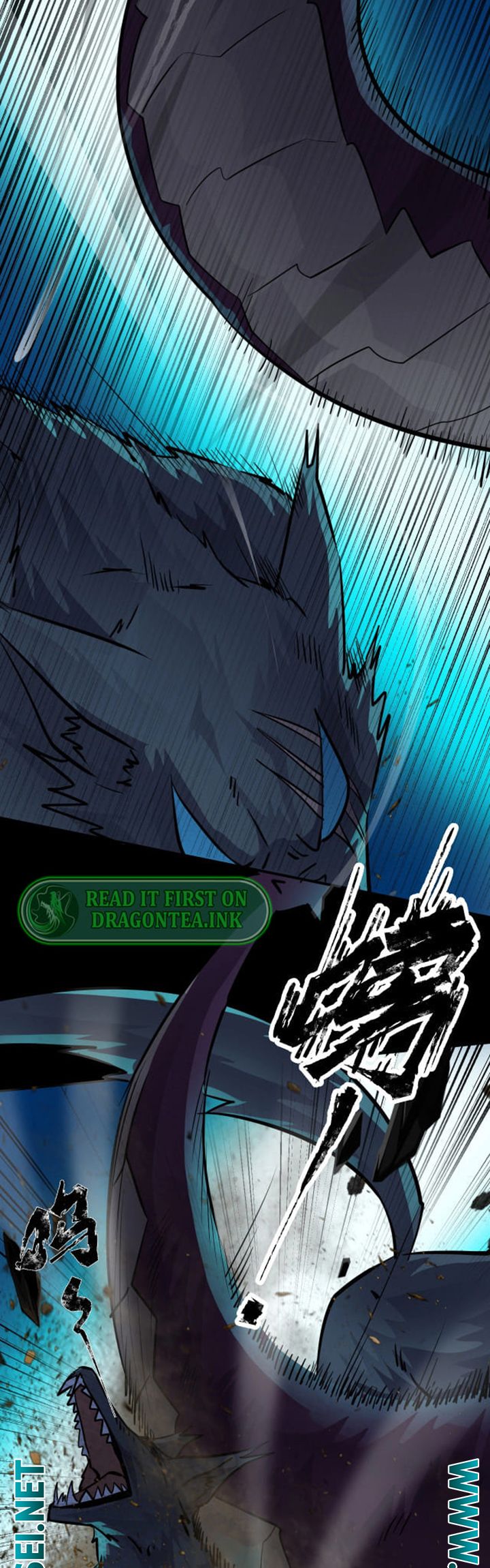 The Lone SSS-Class Summoner chapter 06 halaman 20