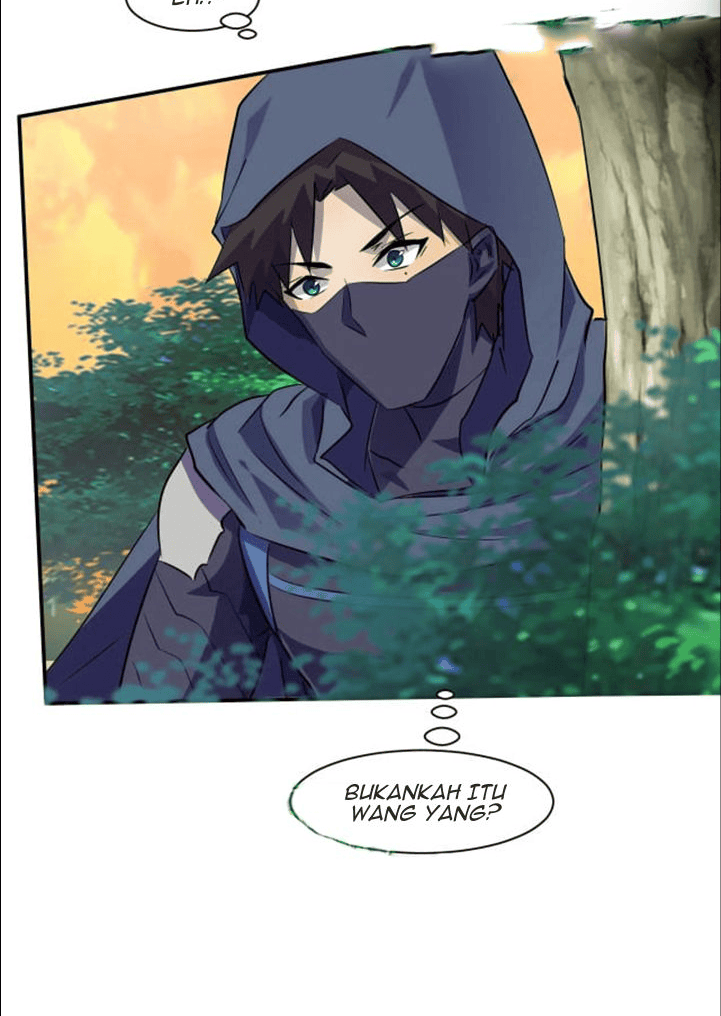 The Lone SSS-Class Summoner chapter 07 halaman 30