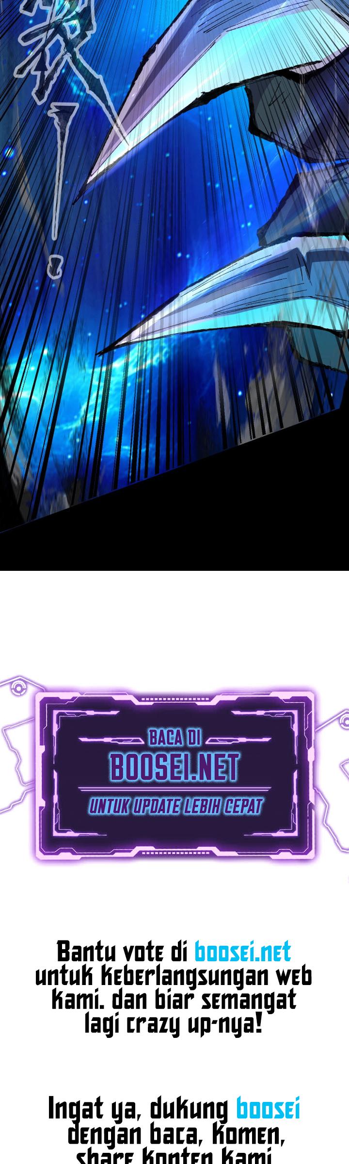 The Lone SSS-Class Summoner chapter 12 halaman 28