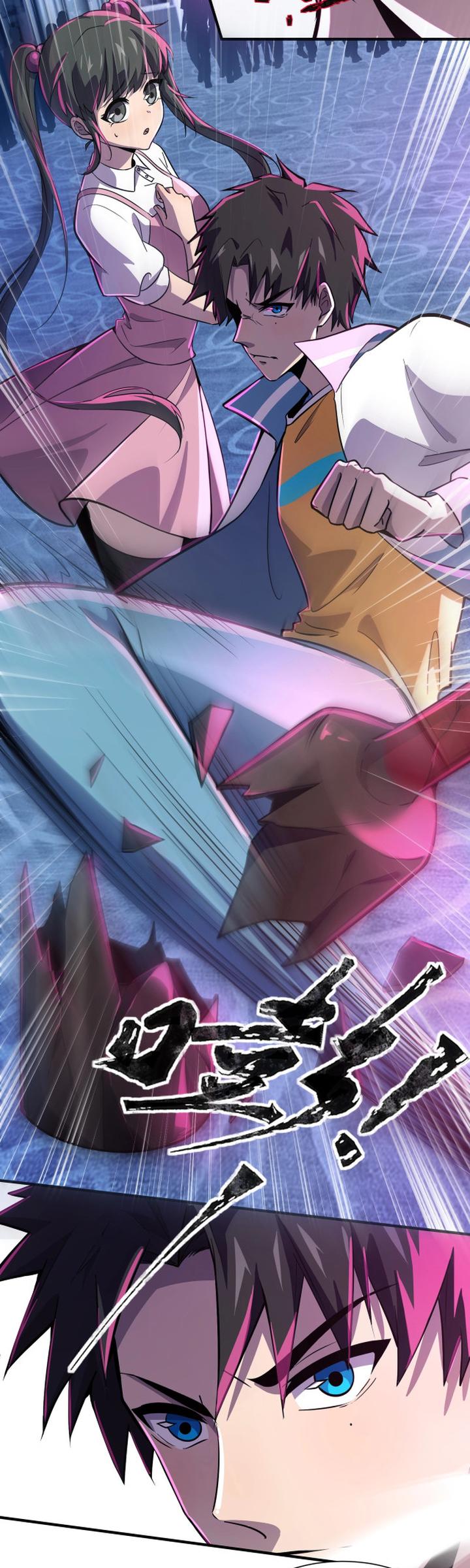 The Lone SSS-Class Summoner Bab 15 halaman 5