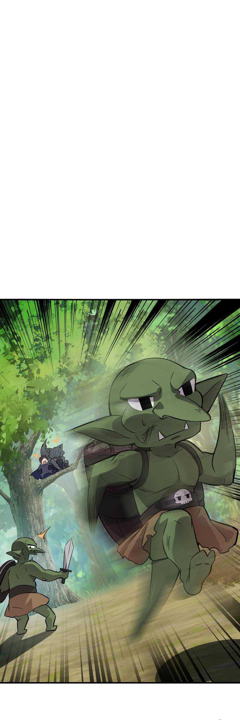 The Lone SSS-Class Summoner chapter 17 halaman 3