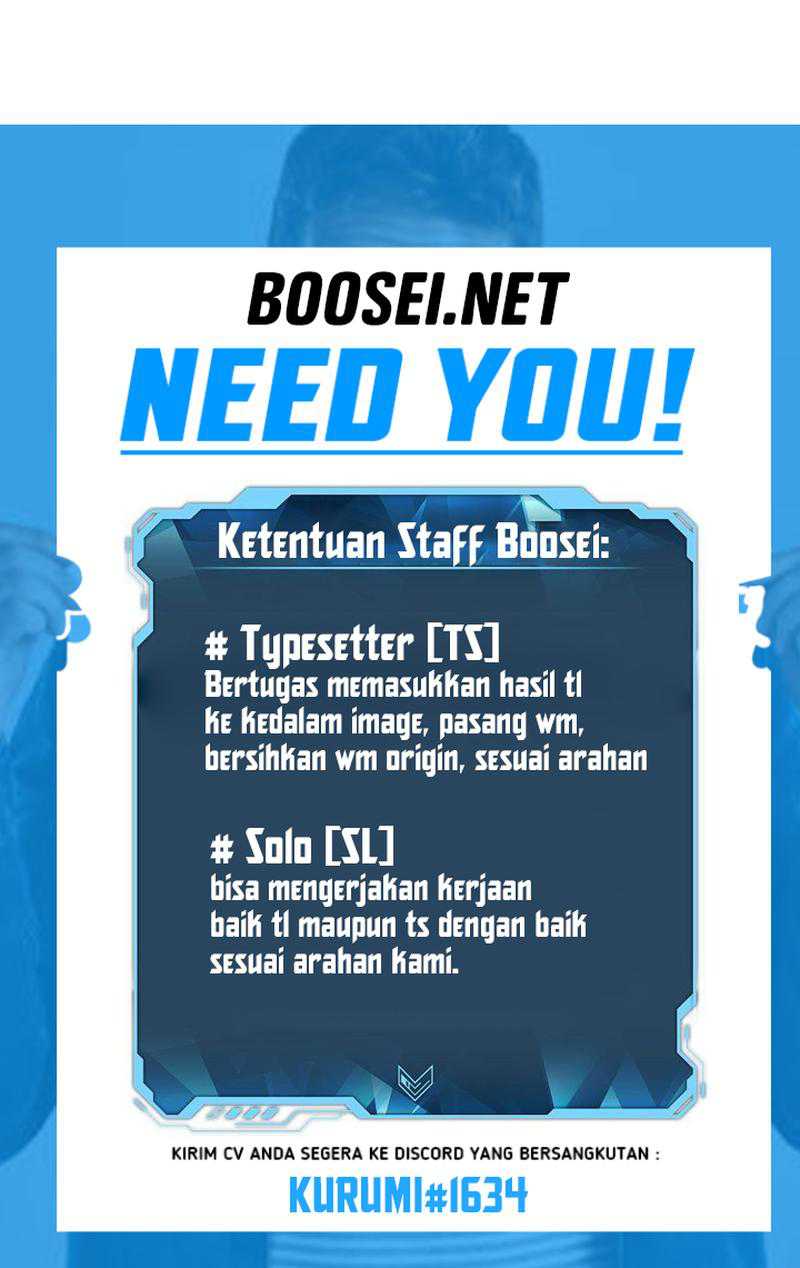 The Lone SSS-Class Summoner chapter 18 halaman 37
