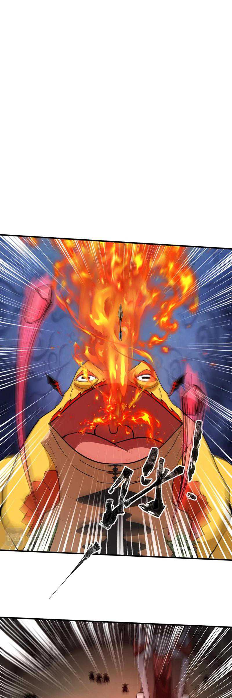The Lone SSS-Class Summoner chapter 19 halaman 3