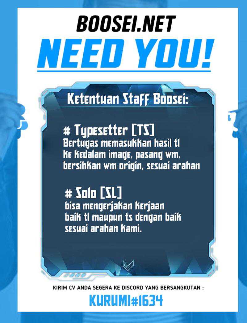The Lone SSS-Class Summoner chapter 19 halaman 36