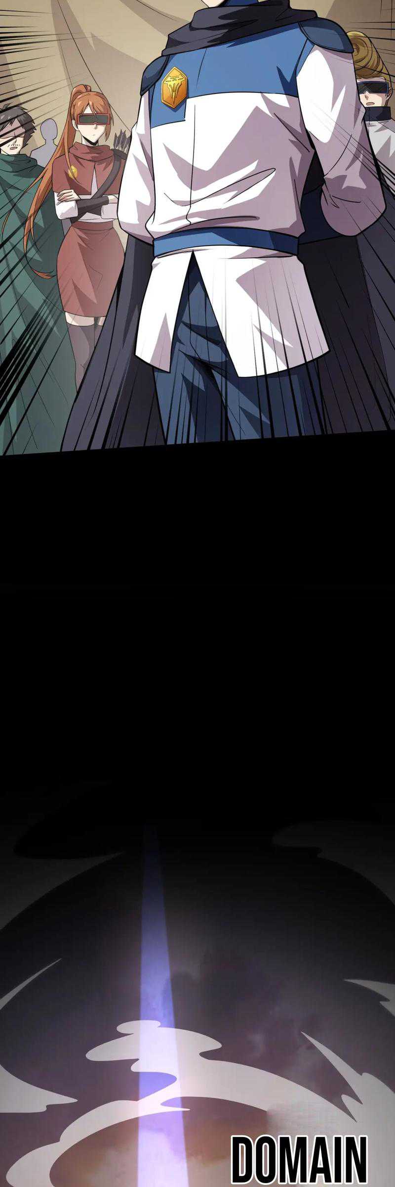 The Lone SSS-Class Summoner chapter 21 halaman 21