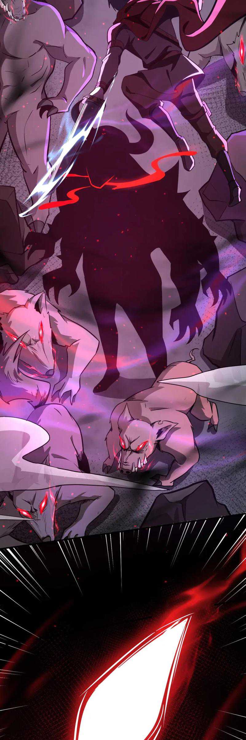The Lone SSS-Class Summoner chapter 21 halaman 31