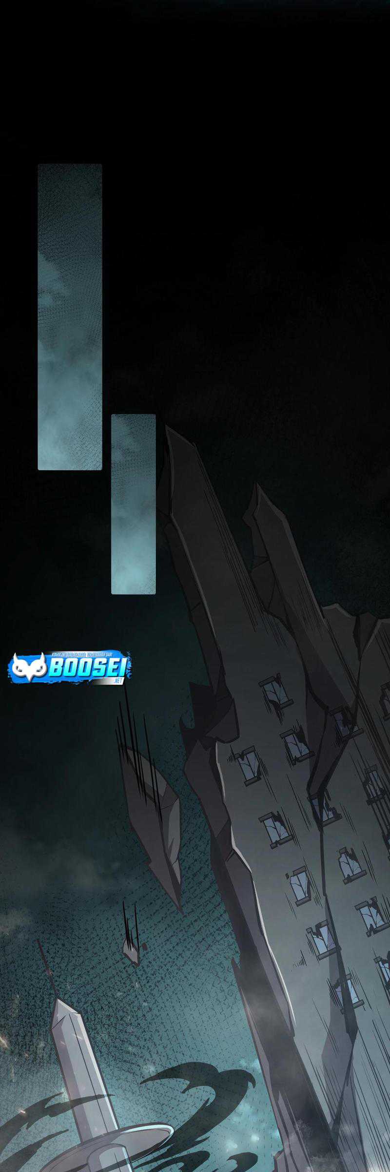 The Lone SSS-Class Summoner chapter 22 halaman 11