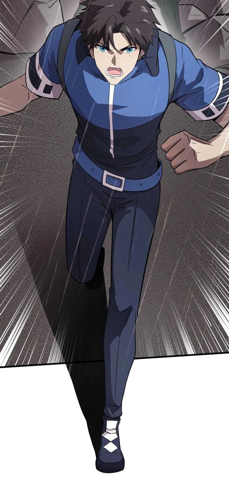 The Lone SSS-Class Summoner chapter 25 halaman 28