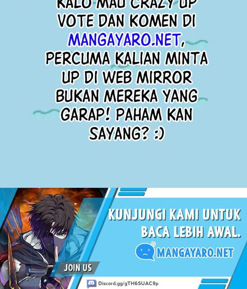 The Lone SSS-Class Summoner chapter 25 halaman 45