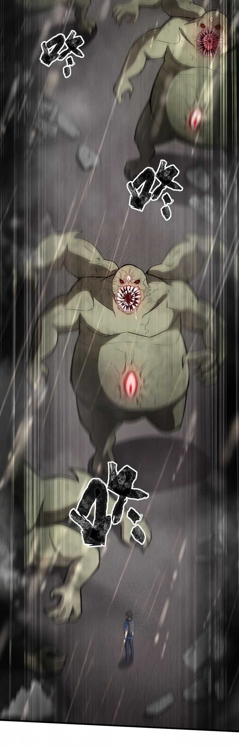 The Lone SSS-Class Summoner Bab 26 halaman 9
