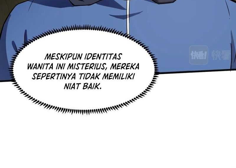 The Lone SSS-Class Summoner Bab 27 halaman 17