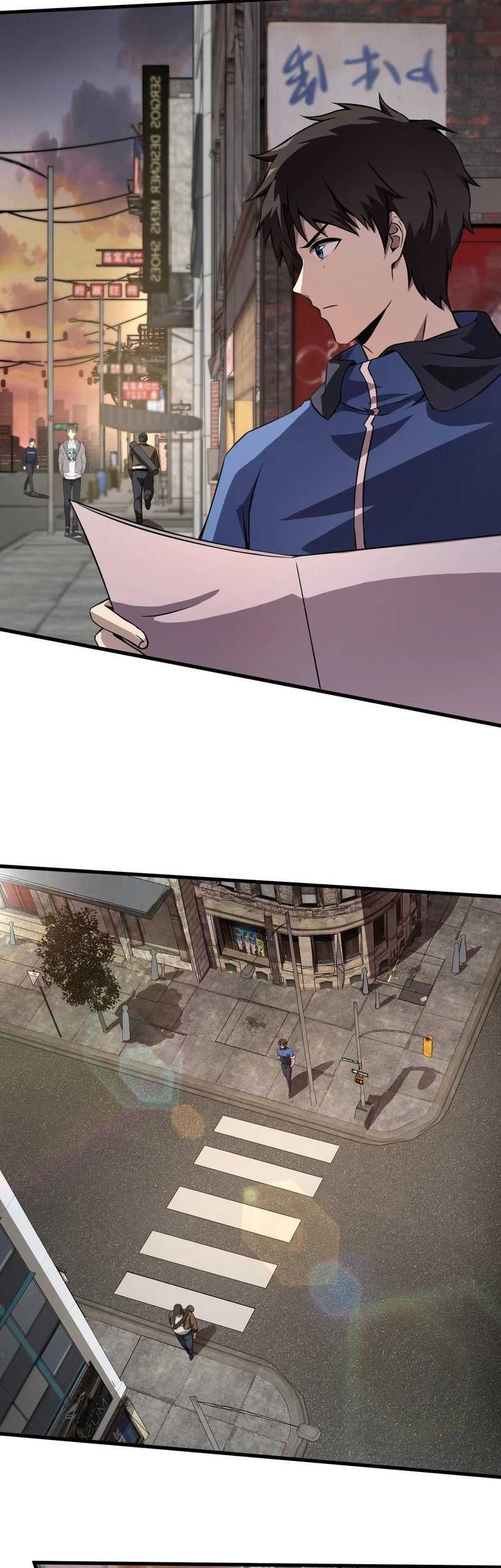 The Lone SSS-Class Summoner Bab 27 halaman 30