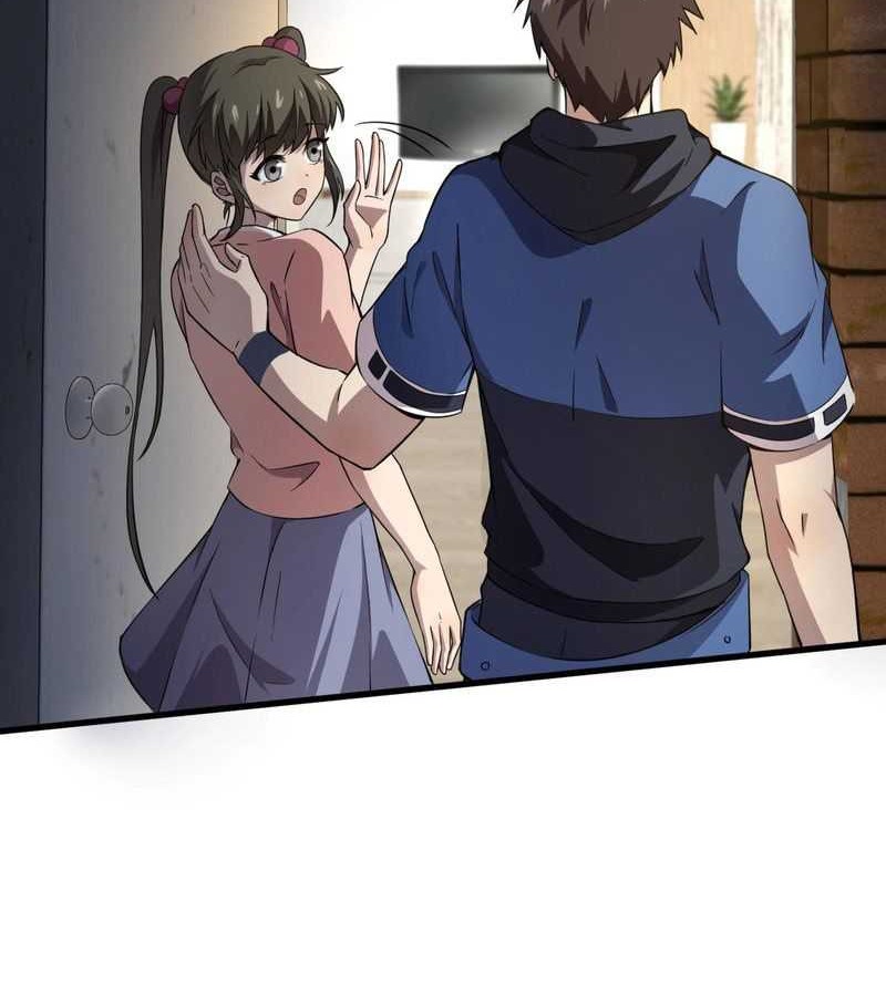 The Lone SSS-Class Summoner chapter 28 halaman 25