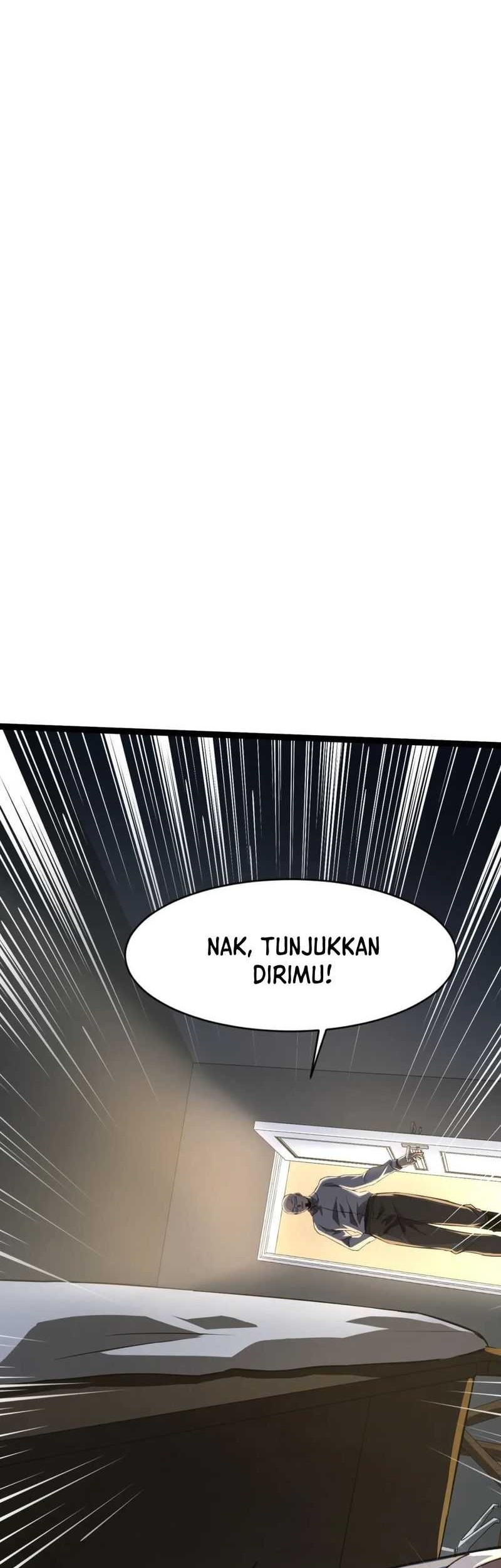 The Lone SSS-Class Summoner Bab 29 halaman 3