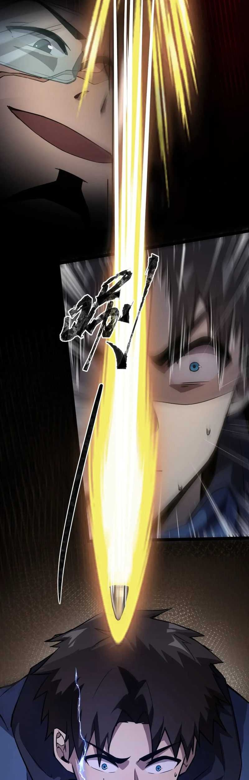 The Lone SSS-Class Summoner Bab 29 halaman 12