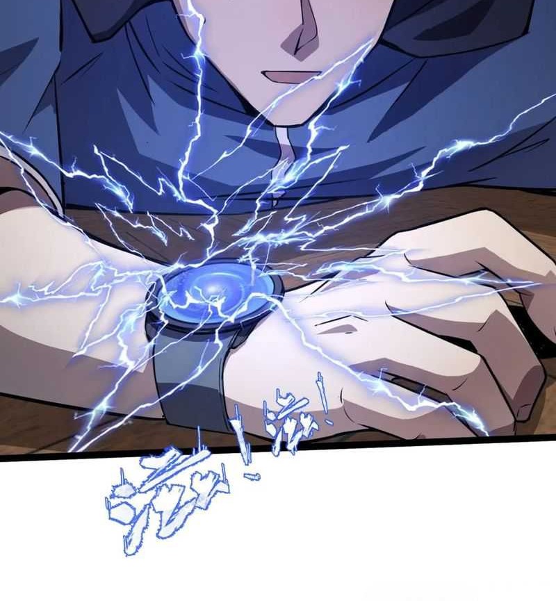 The Lone SSS-Class Summoner Bab 29 halaman 13