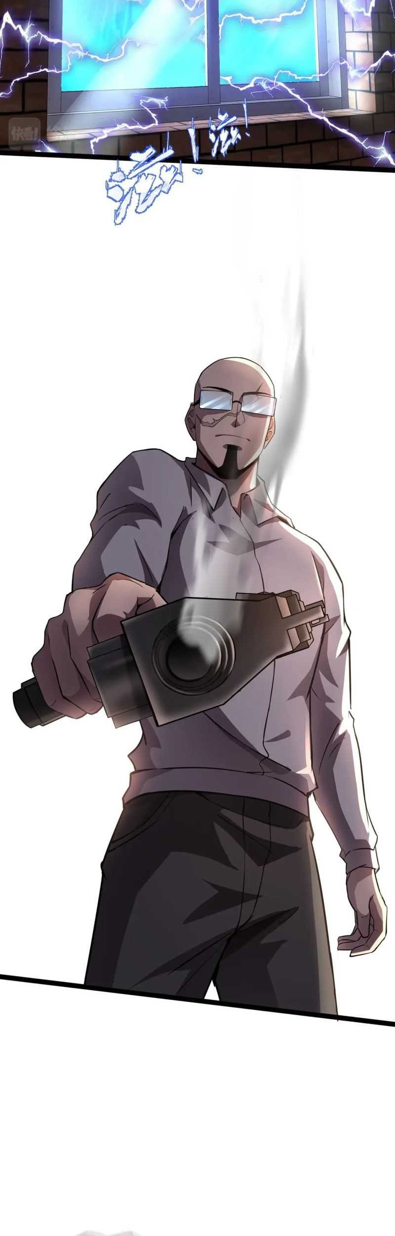 The Lone SSS-Class Summoner Bab 29 halaman 15