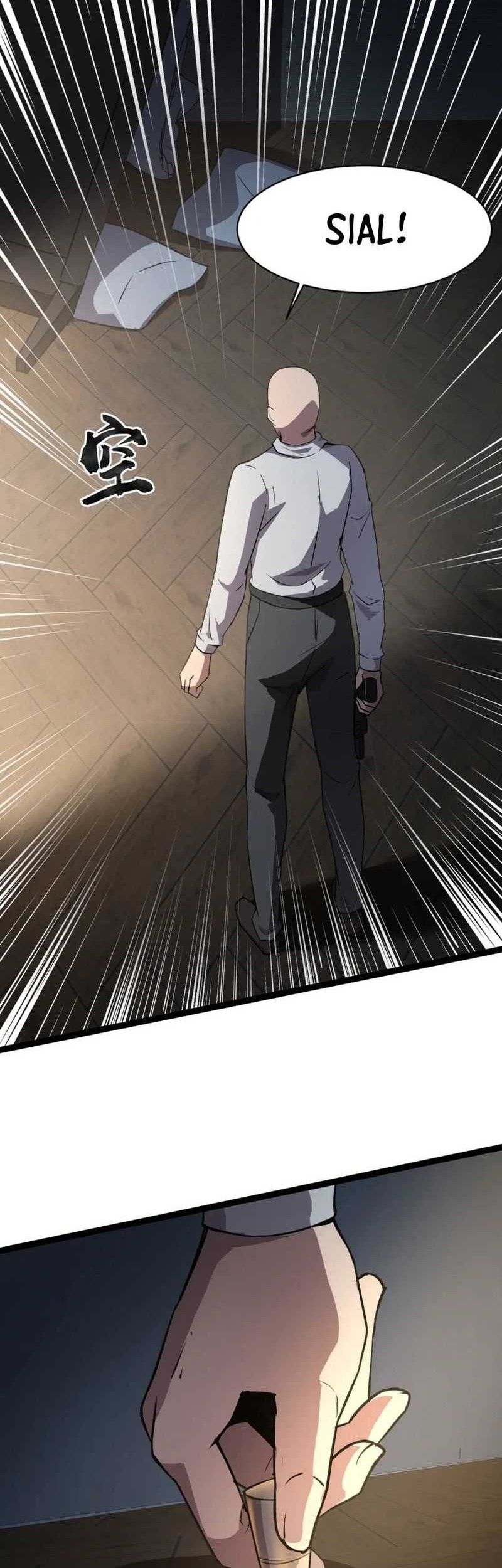 The Lone SSS-Class Summoner Bab 29 halaman 18