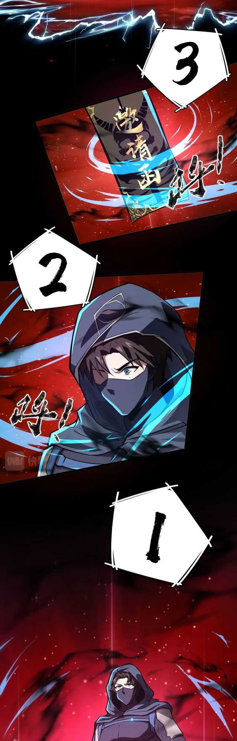 The Lone SSS-Class Summoner Bab 29 halaman 36