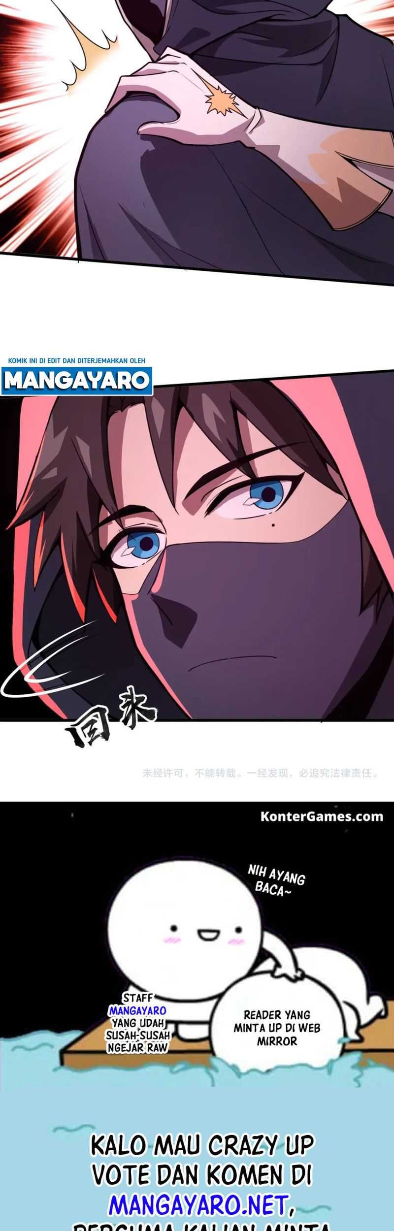 The Lone SSS-Class Summoner Bab 29 halaman 42