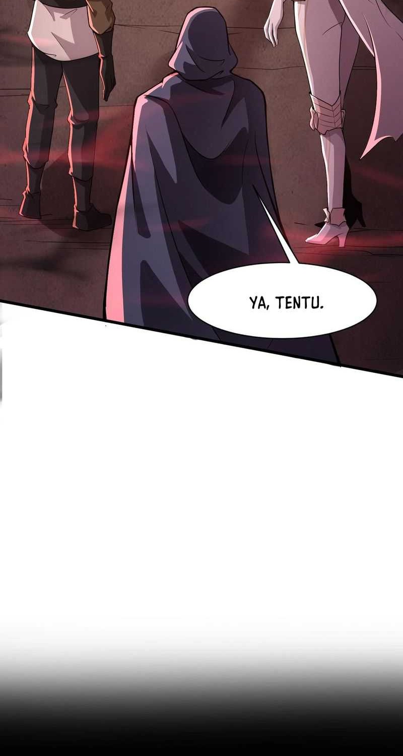 The Lone SSS-Class Summoner chapter 30 halaman 23