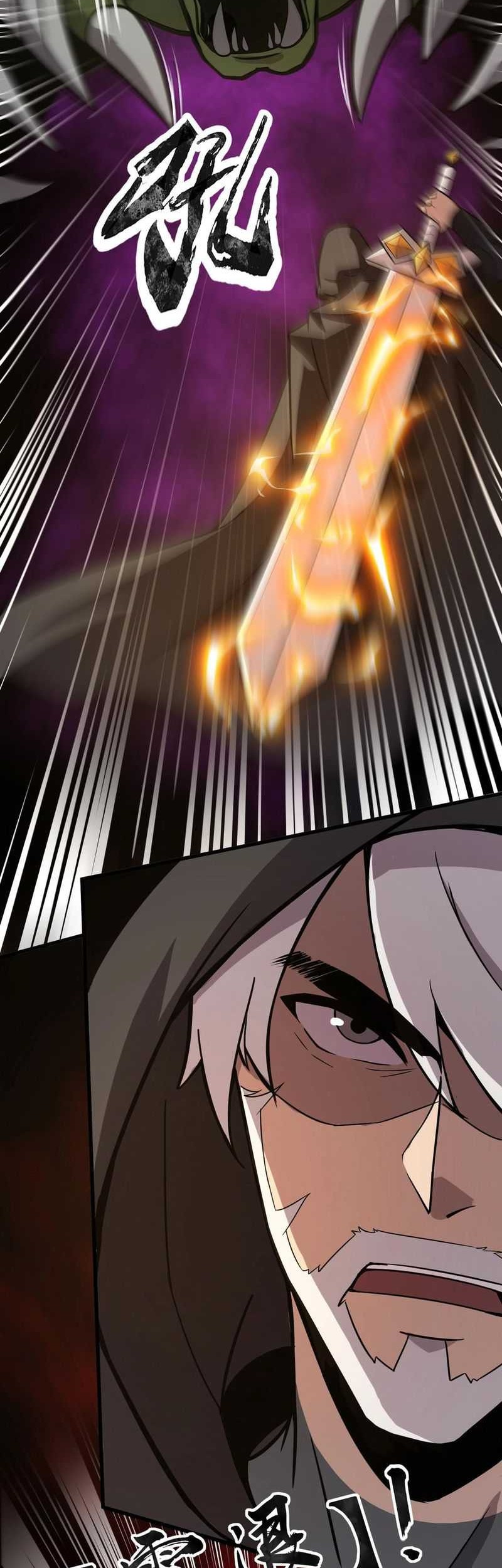 The Lone SSS-Class Summoner chapter 30 halaman 25