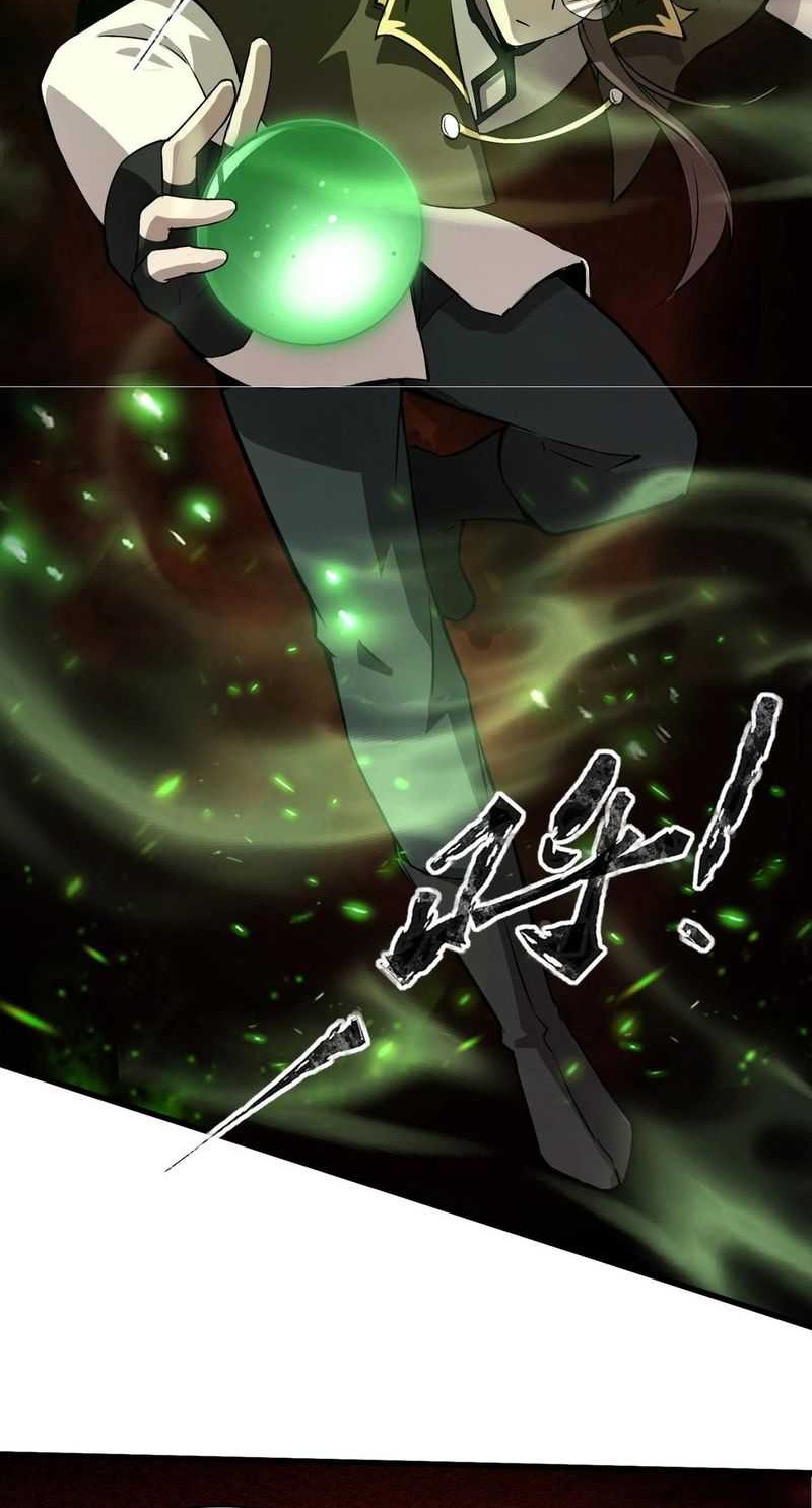 The Lone SSS-Class Summoner chapter 30 halaman 30