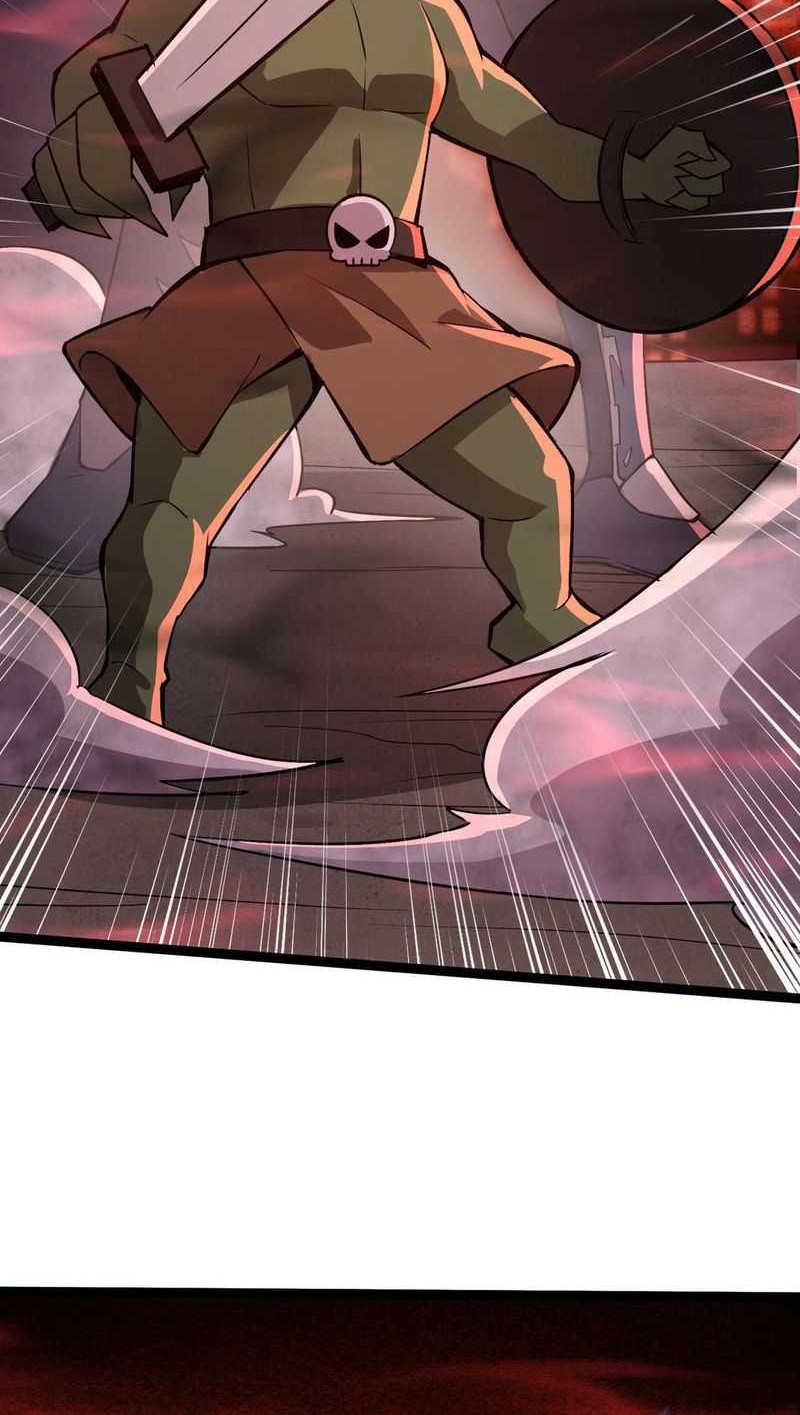 The Lone SSS-Class Summoner chapter 30 halaman 38