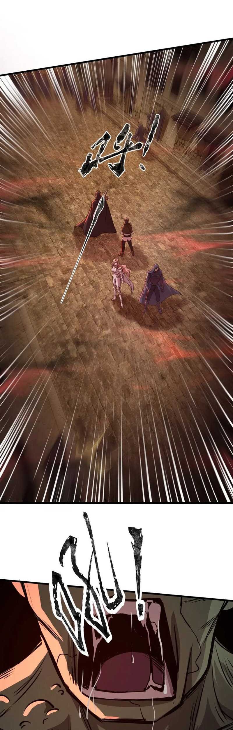 The Lone SSS-Class Summoner Bab 31 halaman 8