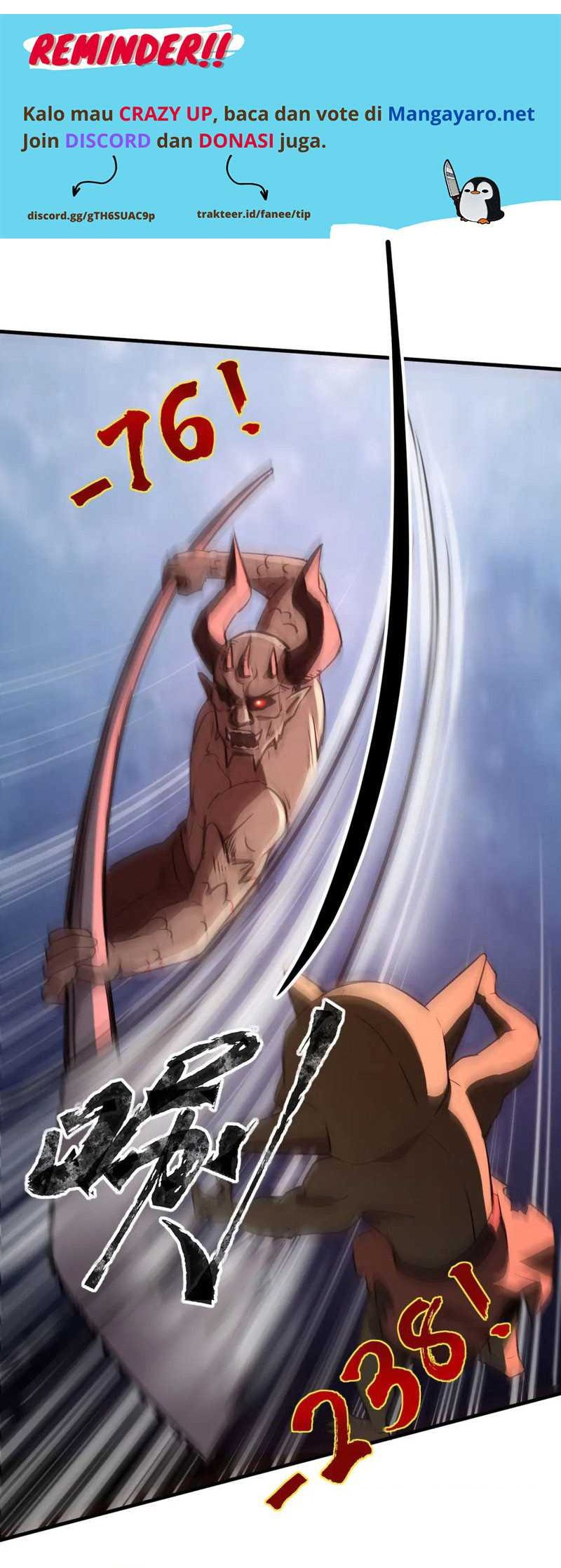 The Lone SSS-Class Summoner Bab 31 halaman 17