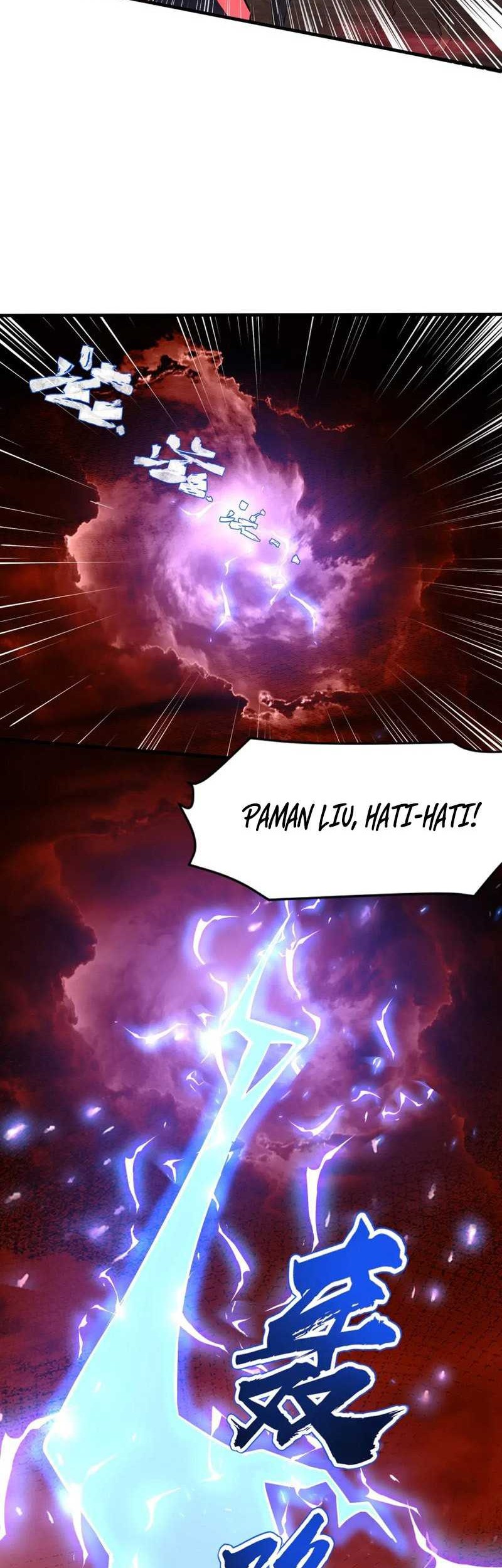 The Lone SSS-Class Summoner Bab 31 halaman 23