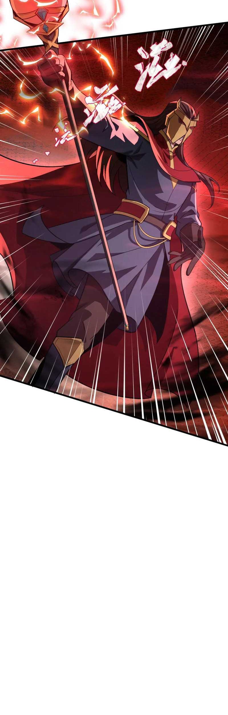 The Lone SSS-Class Summoner Bab 31 halaman 29