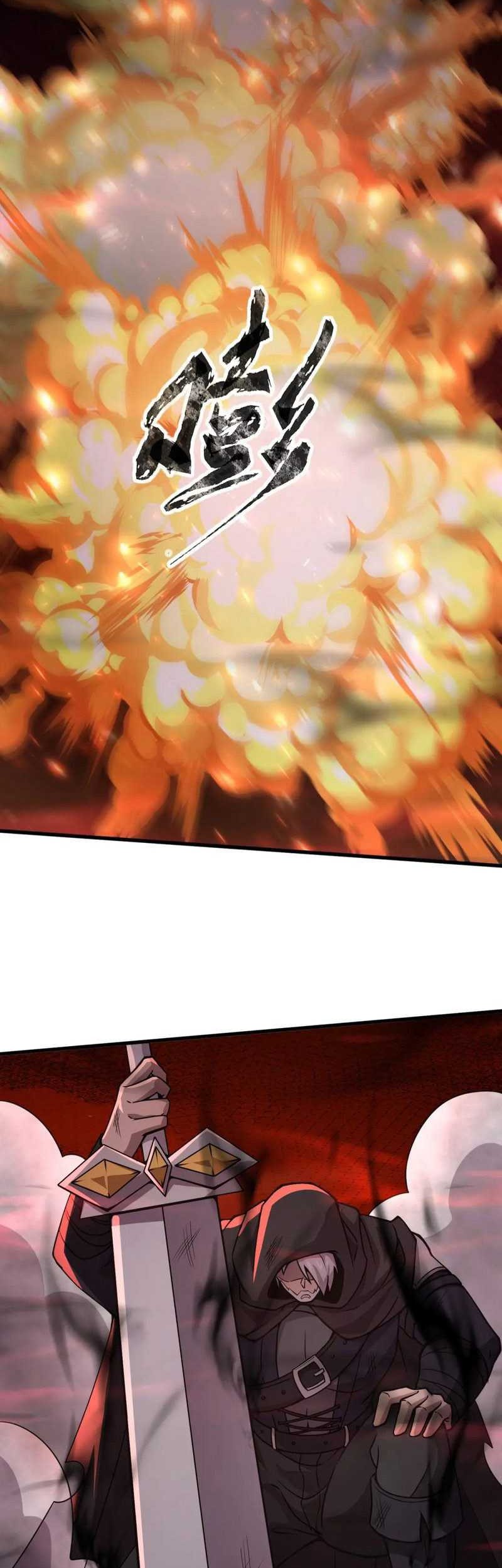 The Lone SSS-Class Summoner Bab 31 halaman 32