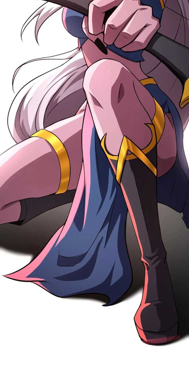 The Lone SSS-Class Summoner Bab 31 halaman 37