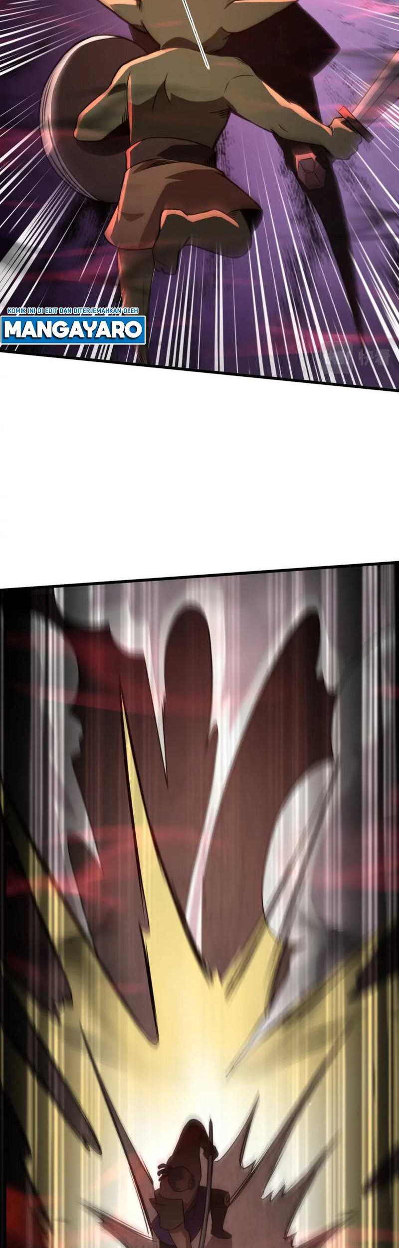 The Lone SSS-Class Summoner Bab 31 halaman 39