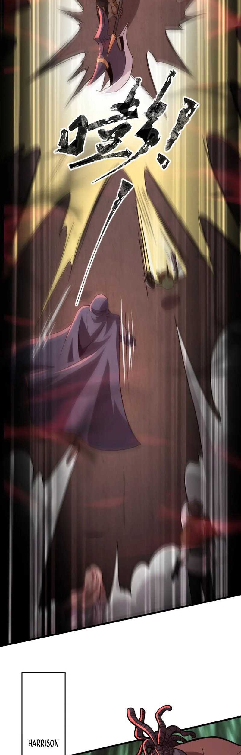 The Lone SSS-Class Summoner Bab 31 halaman 40