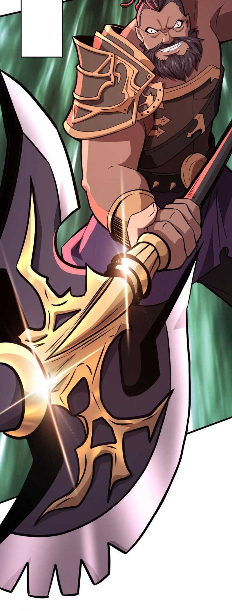 The Lone SSS-Class Summoner Bab 31 halaman 41