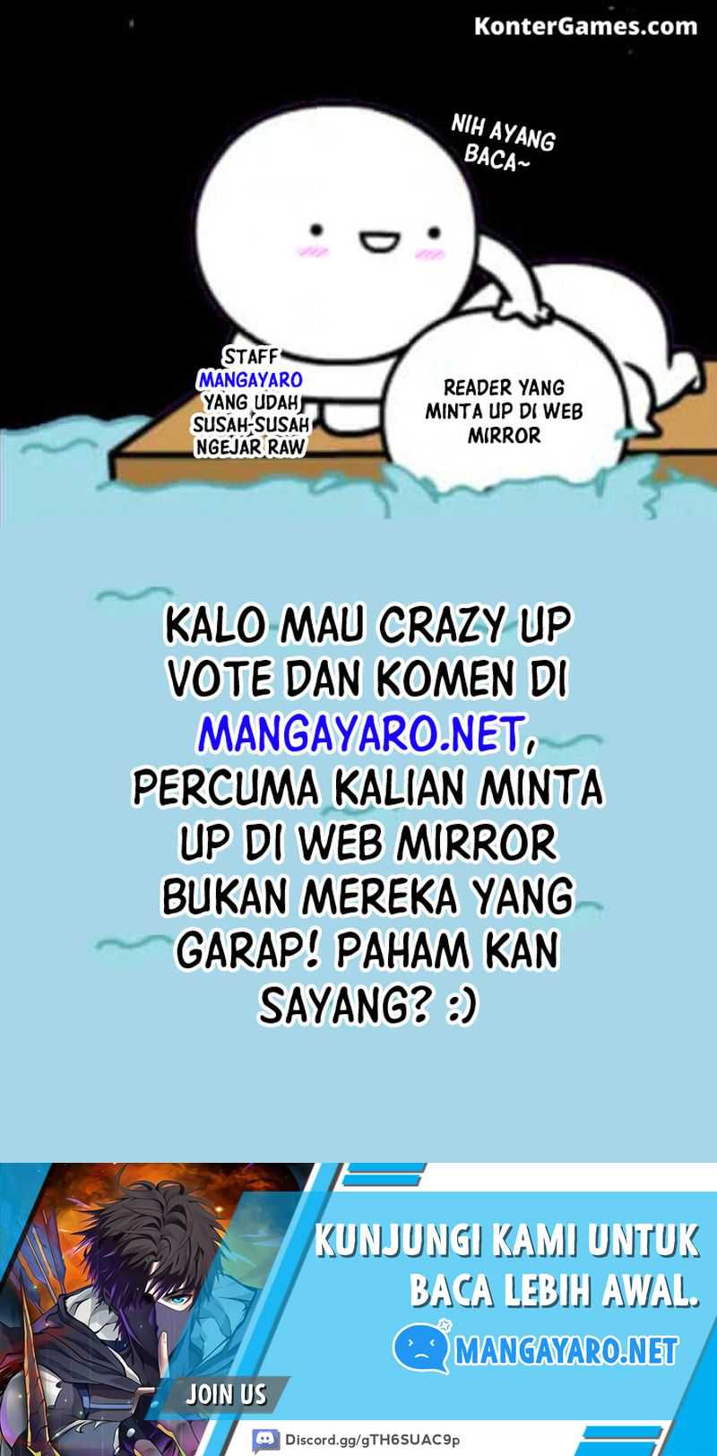 The Lone SSS-Class Summoner chapter 32 halaman 42