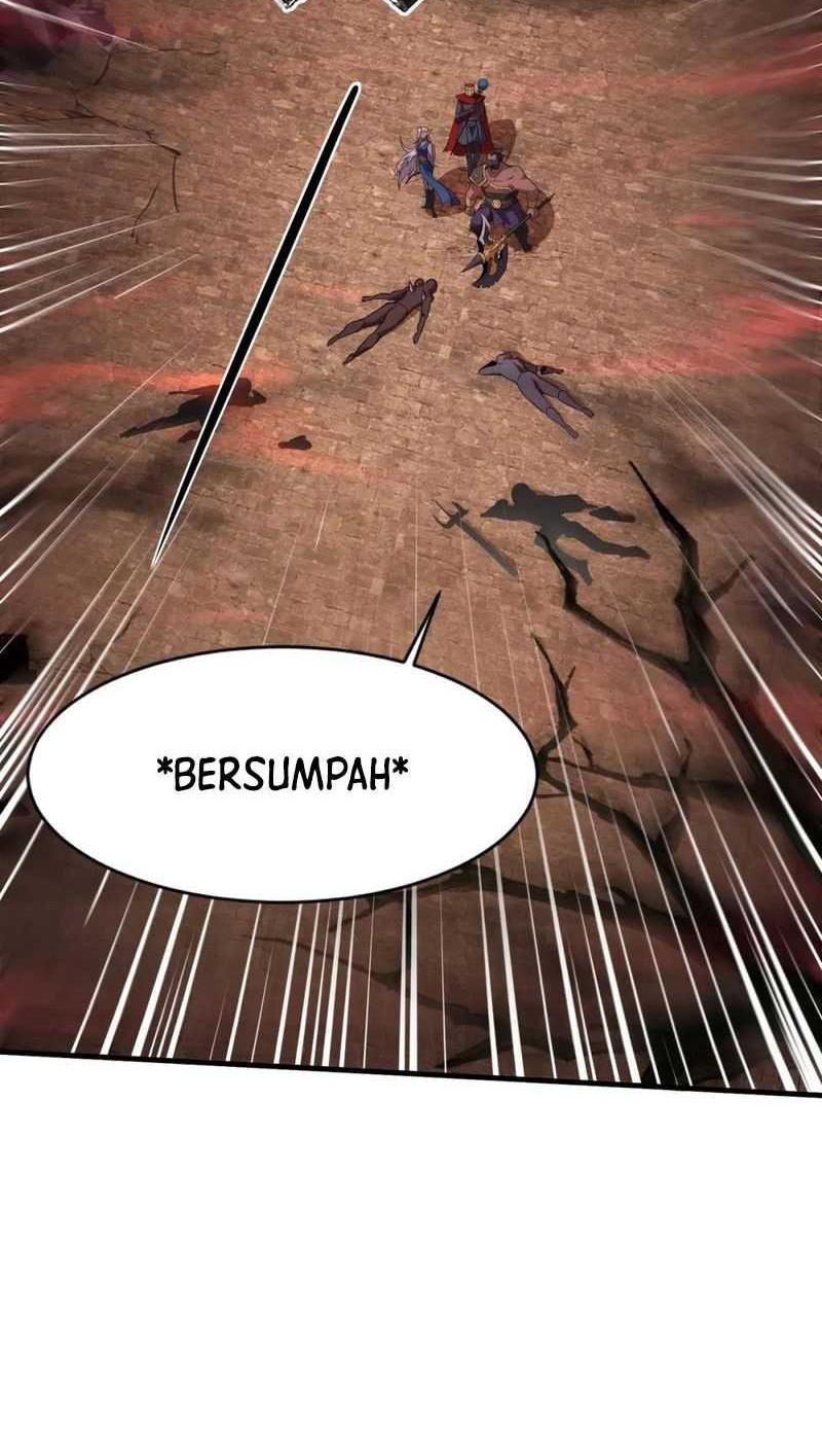 The Lone SSS-Class Summoner Bab 33 halaman 13
