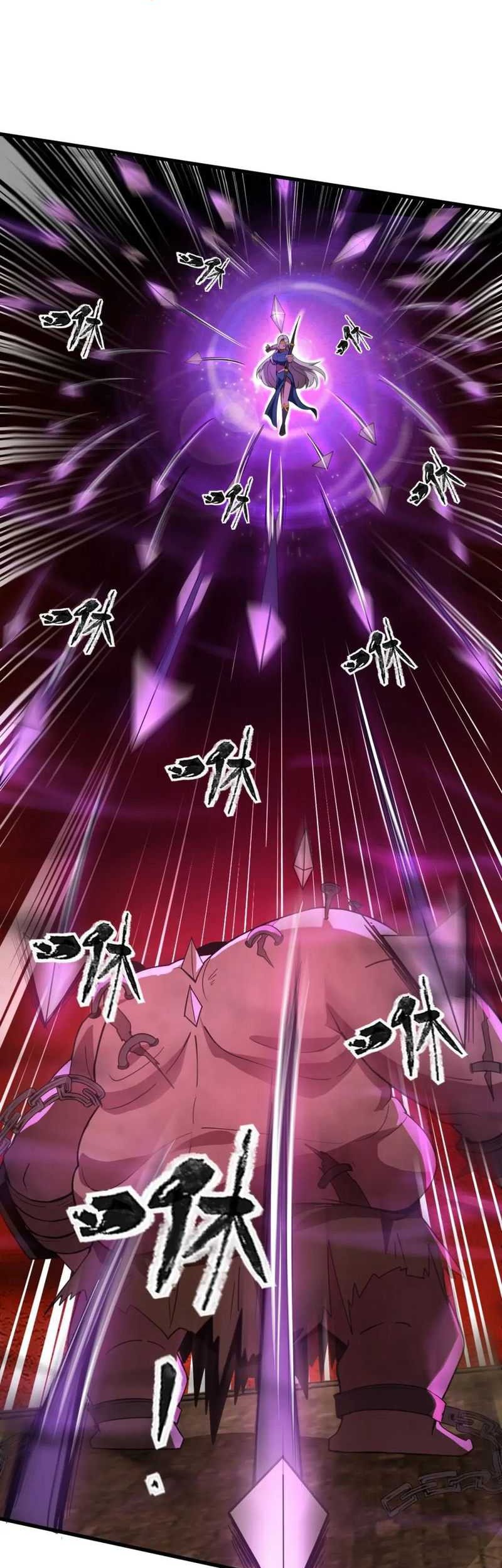 The Lone SSS-Class Summoner Bab 33 halaman 24