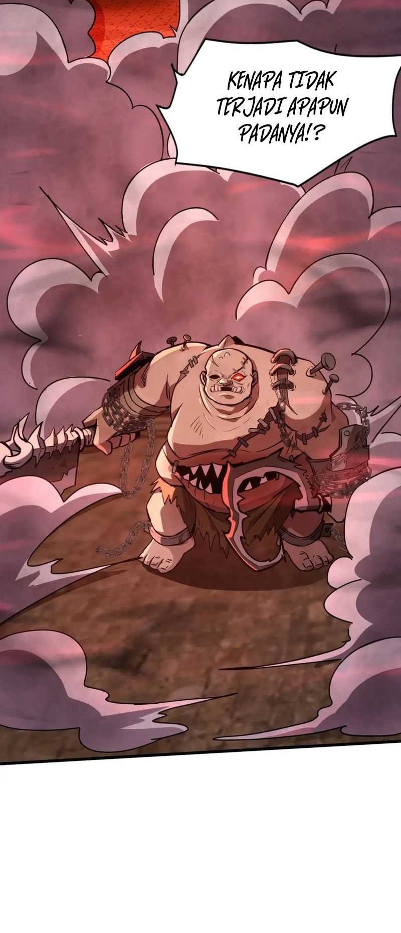 The Lone SSS-Class Summoner Bab 33 halaman 29