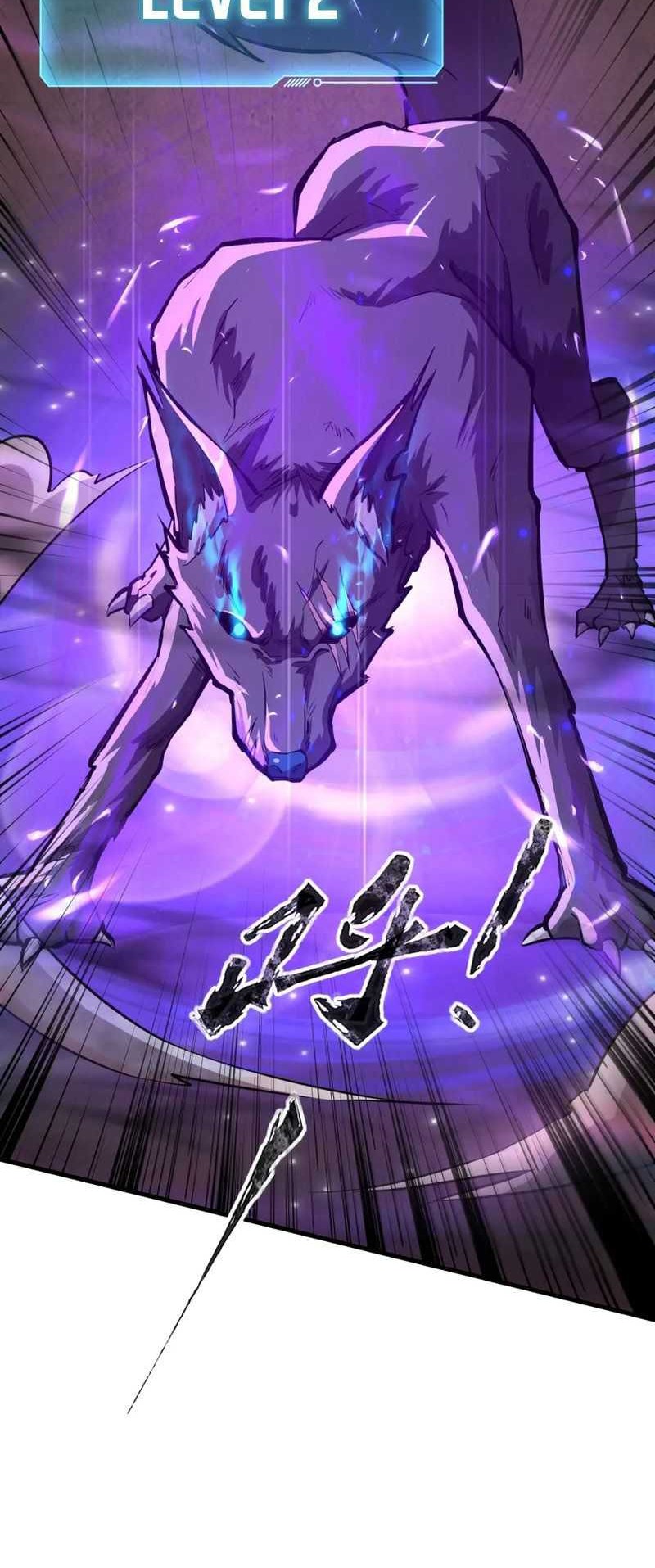 The Lone SSS-Class Summoner Bab 33 halaman 37