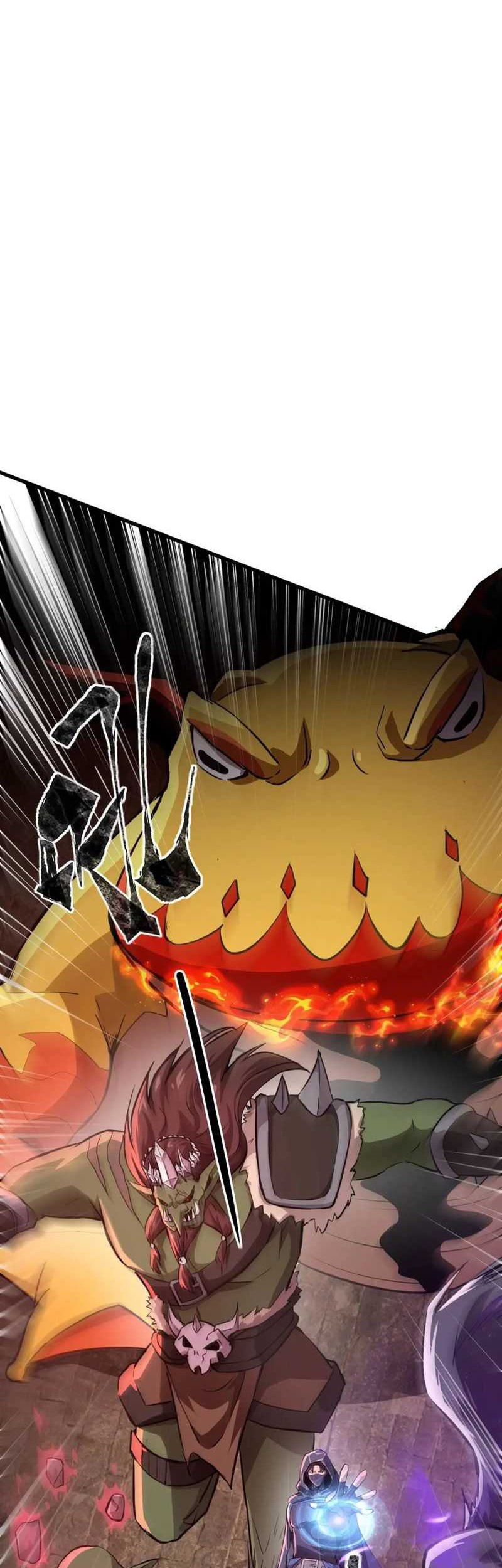 The Lone SSS-Class Summoner chapter 34 halaman 3