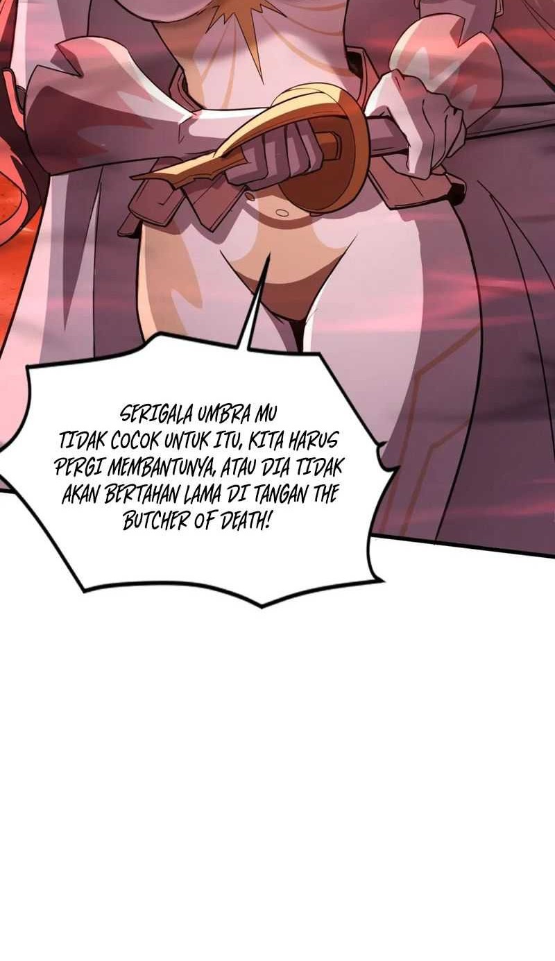 The Lone SSS-Class Summoner chapter 34 halaman 13