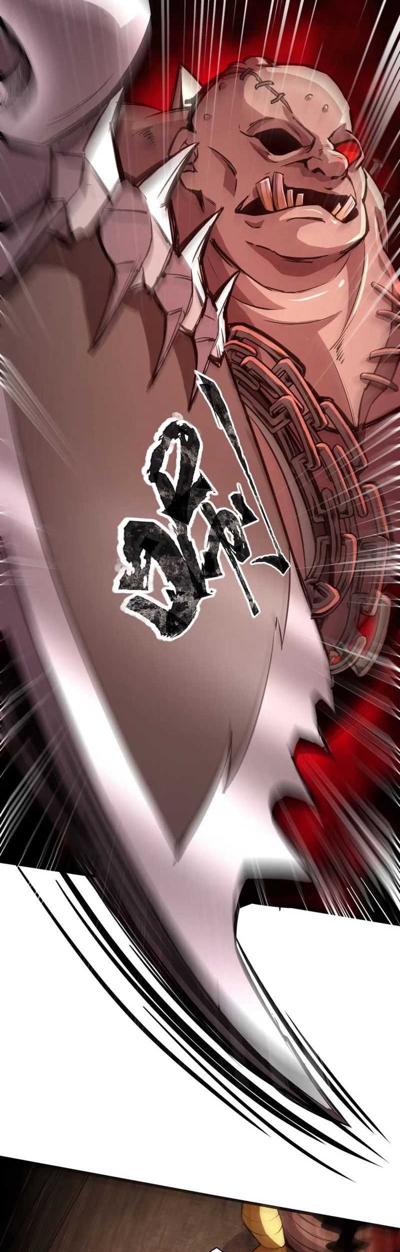 The Lone SSS-Class Summoner chapter 34 halaman 29
