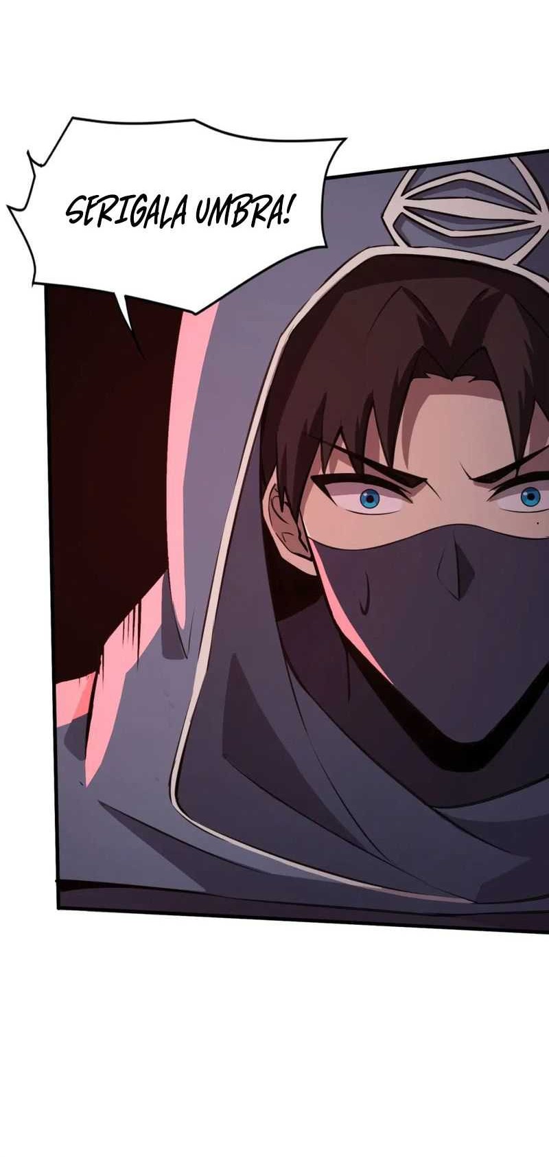 The Lone SSS-Class Summoner chapter 34 halaman 31