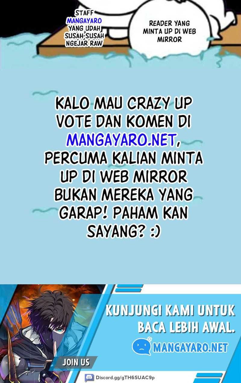 The Lone SSS-Class Summoner chapter 34 halaman 47