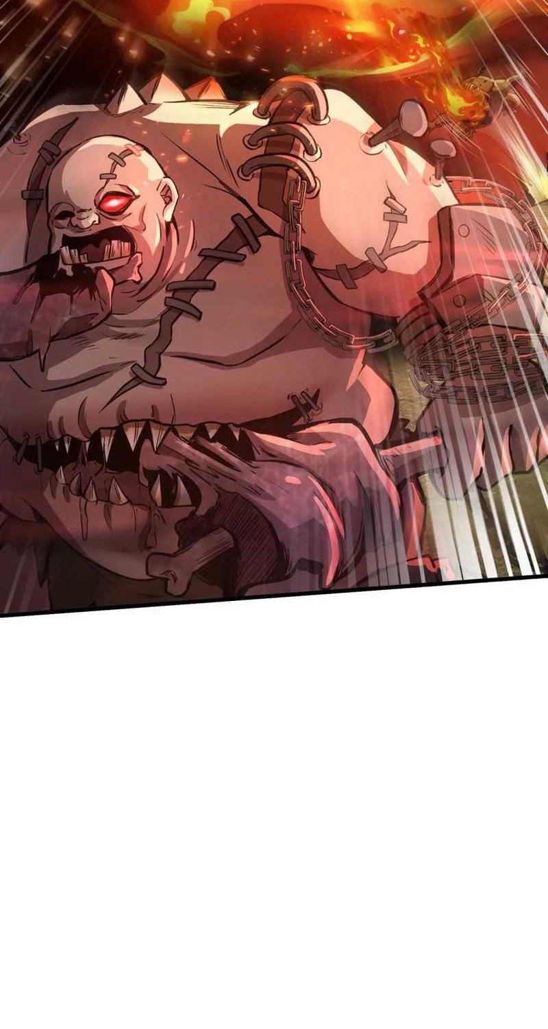 The Lone SSS-Class Summoner Bab 35 halaman 8